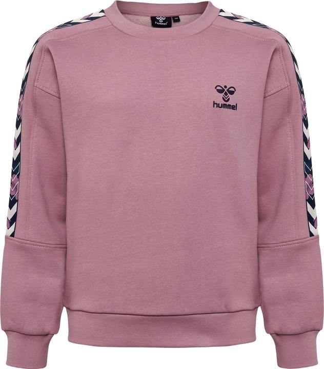 Actual product image hummel Zoe Sweatshirt (116)
