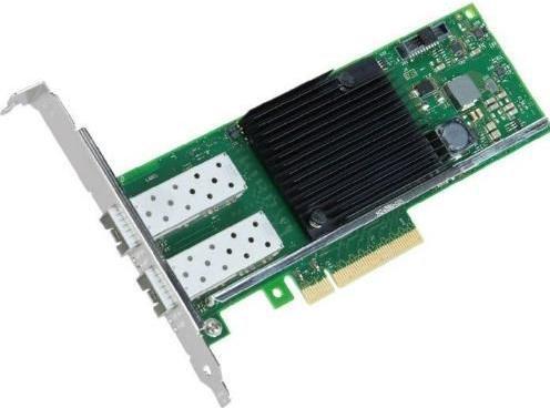 Actual product image Dell Crd Ntwk 10g Sfp DP Fvl Intel