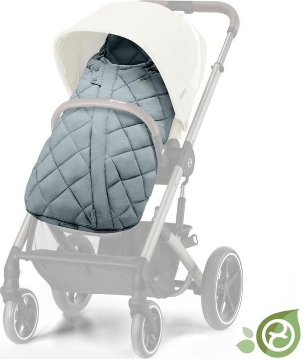 Actual product image Cybex Snogga 2