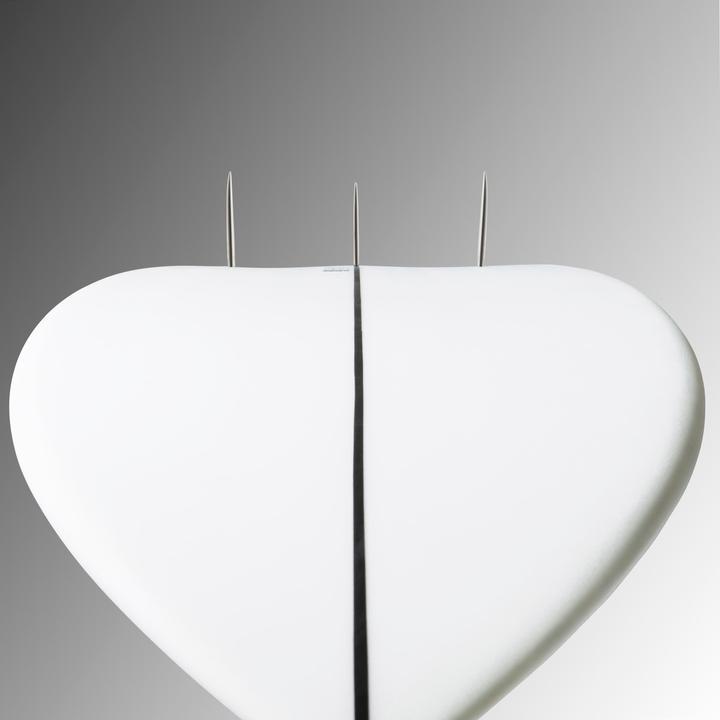 Actual product image Olaian 900 FCS2 (6'3")