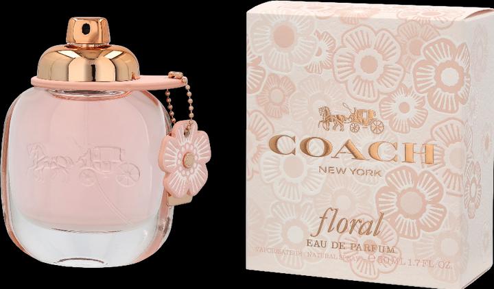 Immagine prodotto Coach floreale (Eau de parfum, 50 ml)