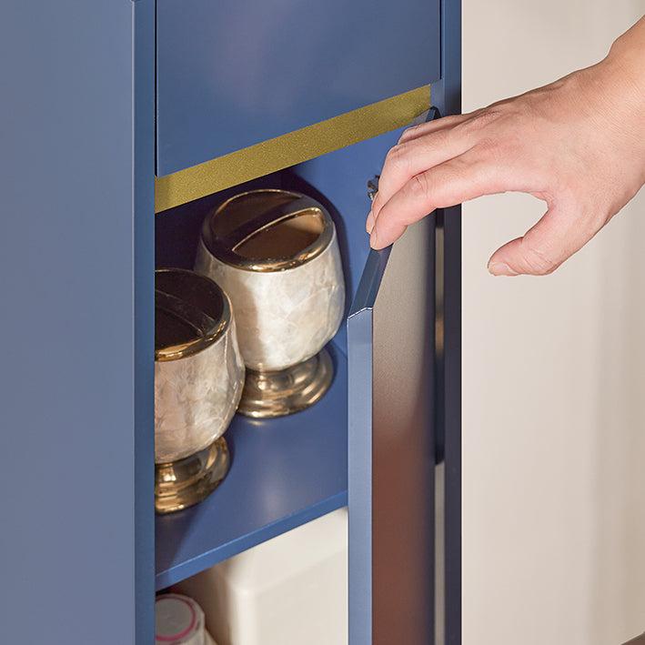 Produktbild SoBuy Bad Hochschrank