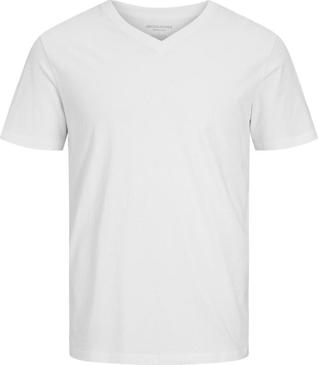 Jack & Jones Organic V-Neck (M)