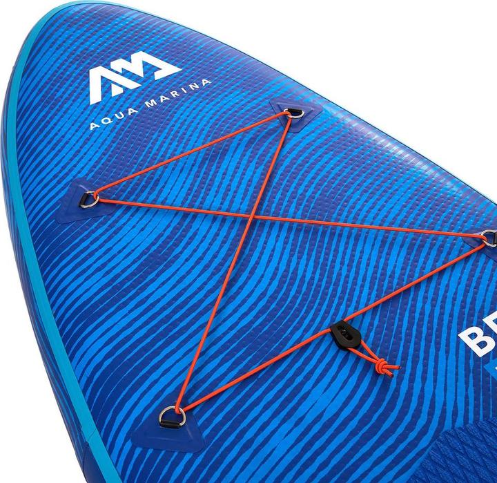 Actual product image Aqua Marina Advanced All-Around iSUP BEAST (10'6")