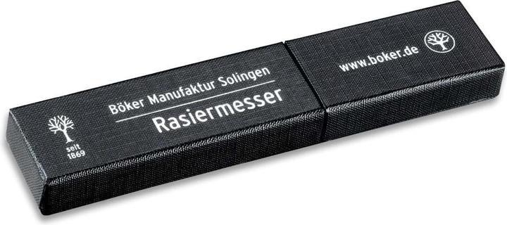 Actual product image Böker Celebrated Wenge