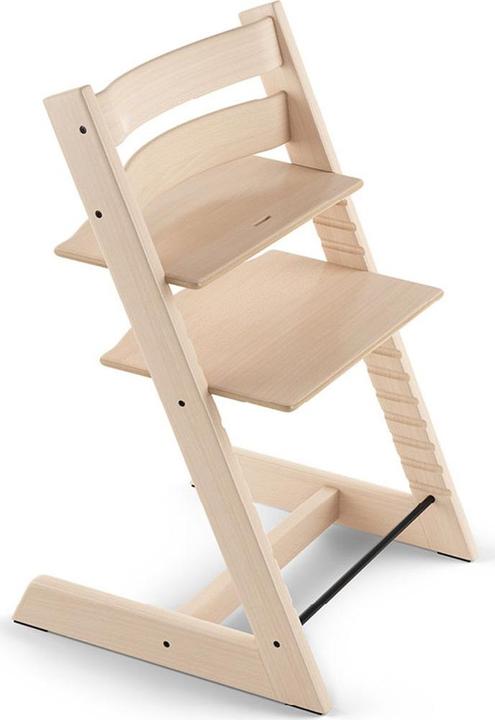 Actual product image Stokke Tripp Trapp Bundle (Highchair)