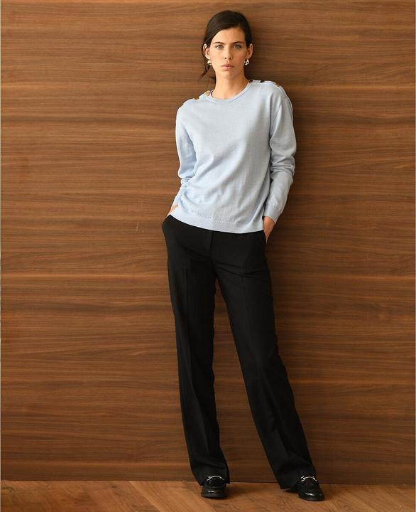 Produktbild Anne Weyburn Feinstrickpullover (42)