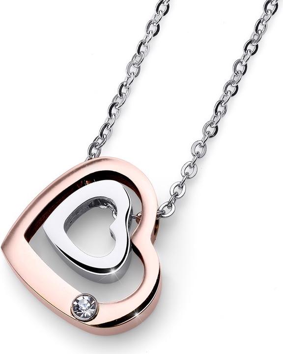 Produktbild Oliver Weber Collection 3861 (Stainless Steel)