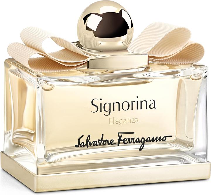 Image du produit Salvatore Ferragamo Signorina Eleganza (Eau de parfum, 100 ml)