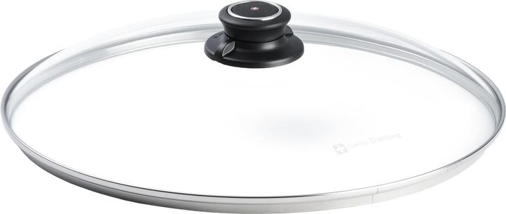 Produktbild Swiss Diamond Classic (32 cm, Glas)
