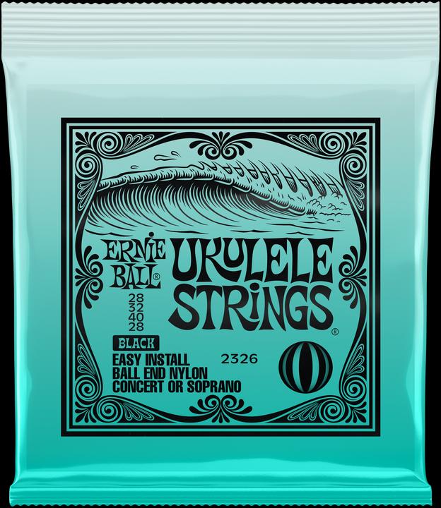 Actual product image Ernie Ball Ball End (4 x, Electric guitar, 0.03")
