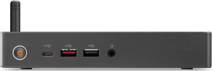 Productafbeelding Acer Revo RB610 Mini PC i5-1335U 16GB/512GB SSD W11 Pro DT.BL1EG.00B (Intel Core i5-1335U, 16 GB, 512 GB, Intel Iris Graphics)