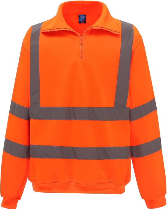 Actual product image Yoko Haute Visibilité (XL)