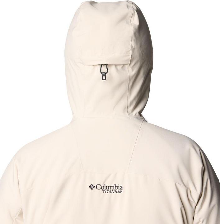 Image du produit Columbia Veste d'hiver District III (M)