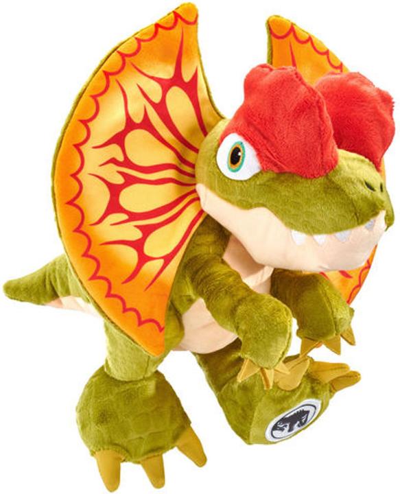 Productafbeelding Schmidt Spiele Jurassic World Dominion Dino (25 cm)