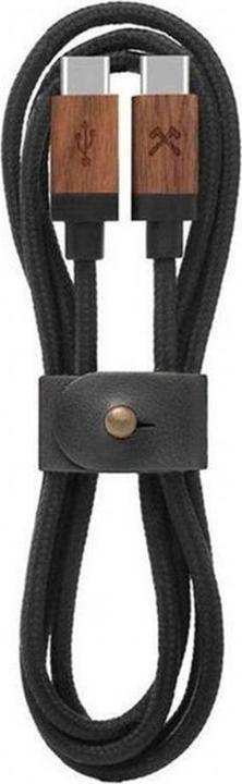 Produktbild Woodcessories EcoCable (1.20 m, USB 2.0)