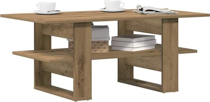 Artisan oak