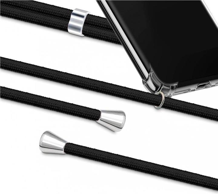 Produktbild Screenguard Google Pixel 8 Loopster Necklace Hülle