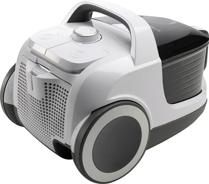 Image du produit Gorenje VCEA02GALWCY Aspirateur sans sac 700W