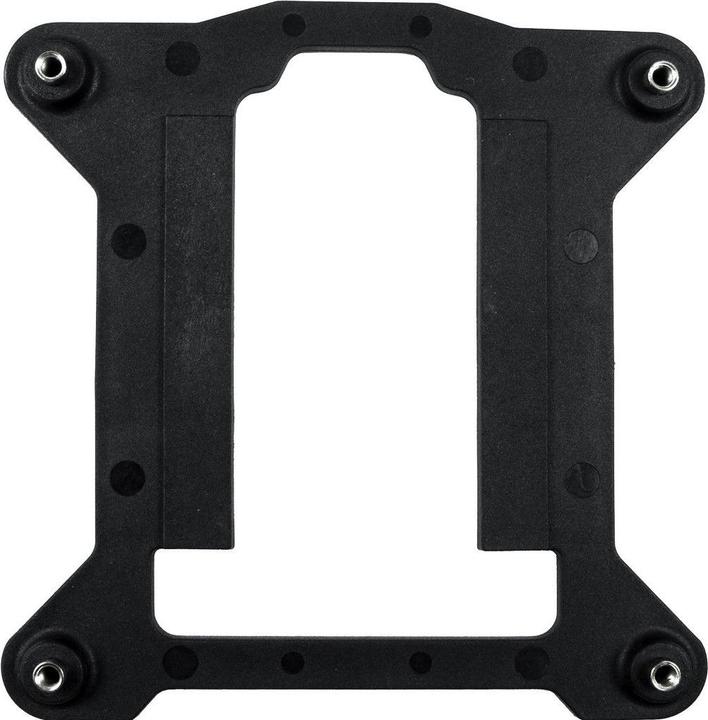 Immagine prodotto Intertech Argus T-200 Active all-in-one CPU cooler per quasi tutti i processori comuni e un TDP con... (80 mm)