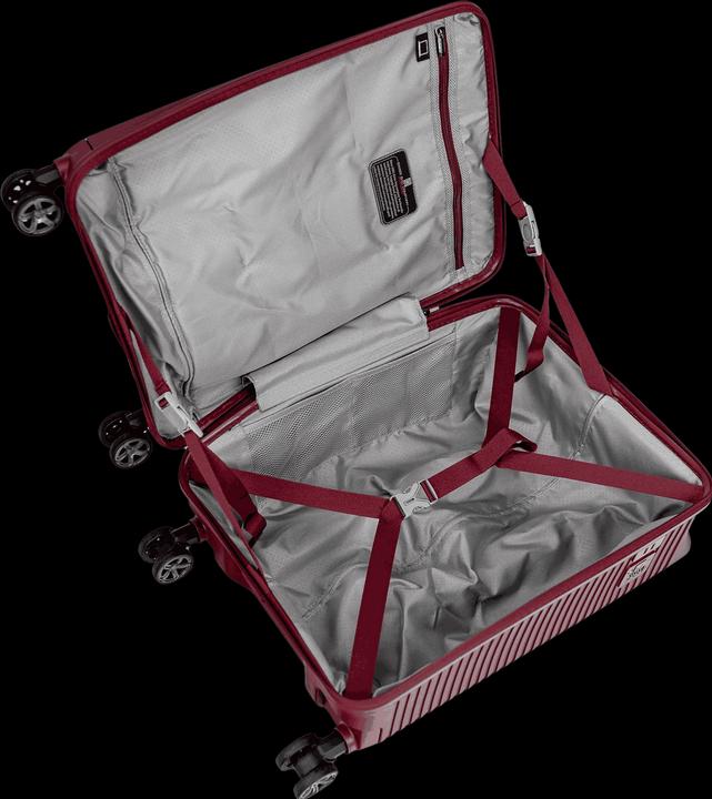 Immagine prodotto Swissbags Magna (43 l, Bagaglio a mano (fino a 50 litri))