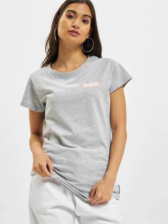 Actual product image Dangerous Crux T-Shirt - 19229 (XS)