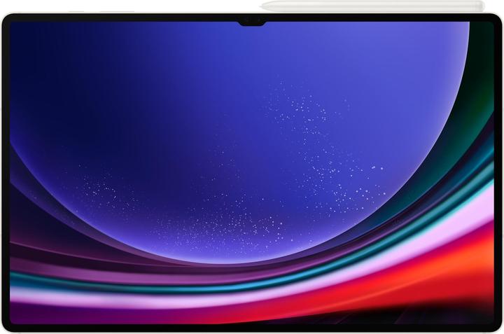 Produktbild Samsung Galaxy Tab S9 Ultra (nur WLAN, 14.60", 512 GB, Beige)