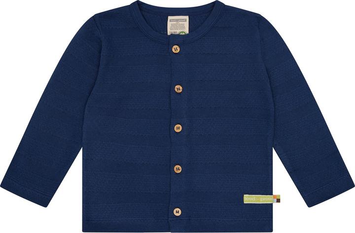 Produktbild loud + proud Jacke Jacquard (74)