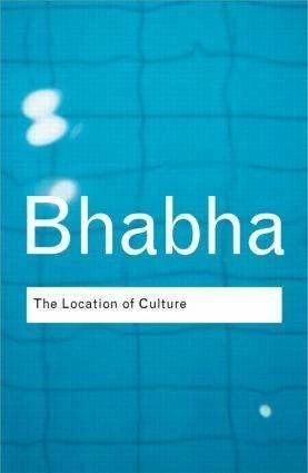 Produktbild The Location of Culture (Englisch, Homi K. Bhabha, 2004)