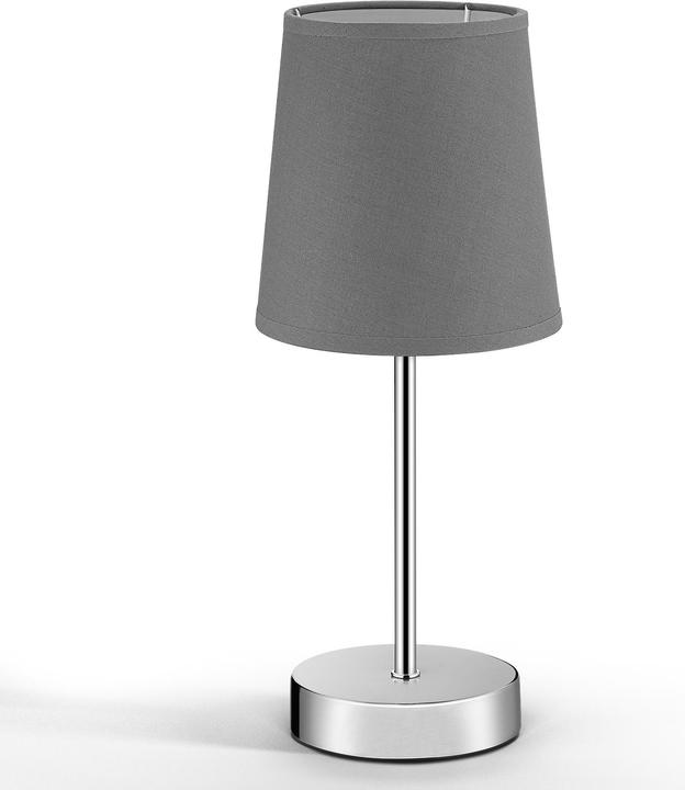 Grey, Silver