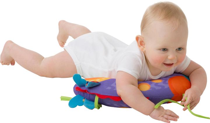 Produktbild Playgro Woodlands Projector Gym