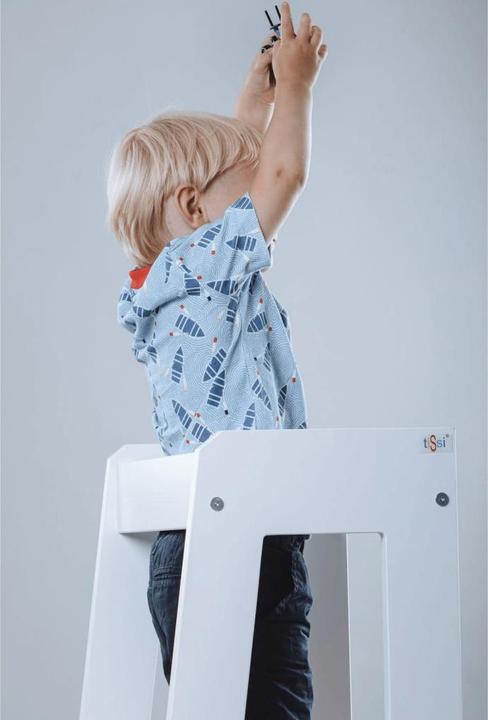 Actual product image Tissi Learning tower Felix