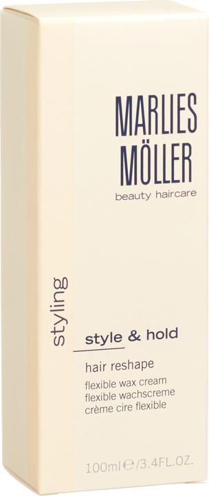 Immagine prodotto Marlies Möller Rimodellare i capelli (Crema per capelli, 100 ml)