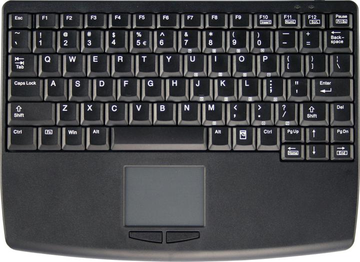 Actual product image Benning Accessories wireless keyboard wireless ta (Eng. Int., Wireless)