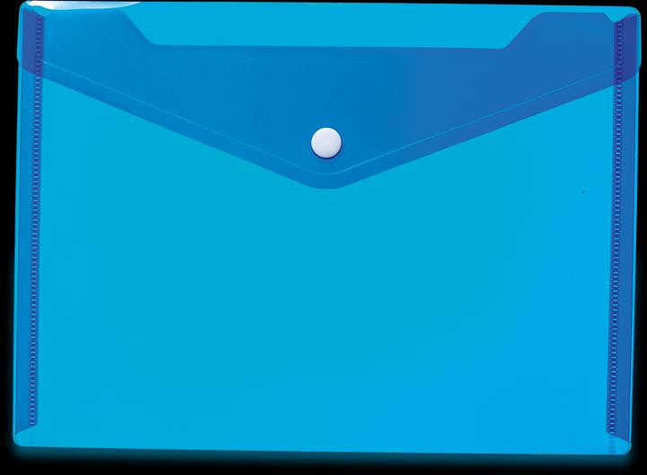 Actual product image HERMA Document pouch A5 (A5, 1 x)
