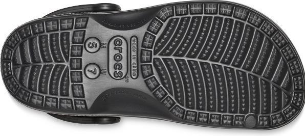 Actual product image Crocs Baya Clogs Unisex (37.5)