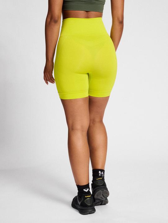 Produktbild hummel hmlTIF SEAMLESS SHORTS (XS)