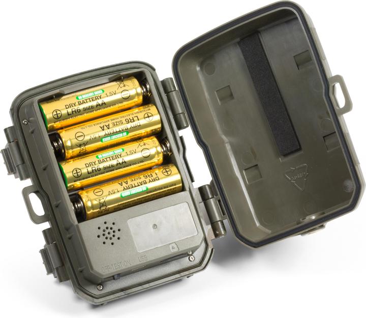 Actual product image Technaxx TX-117