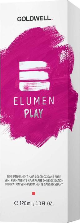 Immagine prodotto Goldwell Elumen Play (Pink)