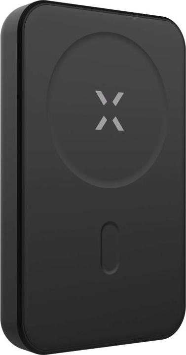 Immagine prodotto Fixed MagZen, 6 000 mAh, nero (6000 mAh)
