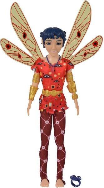 Actual product image Simba Mon