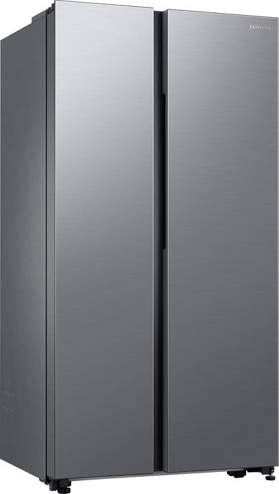 Produktbild Samsung RS62DG5003S9EF (edelstahl, AI Energy Mode, All-round Cooling, Twist Ice Maker) (655 l)