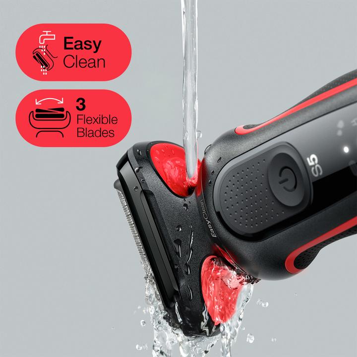 Produktbild Braun Series 5 51-R1200S