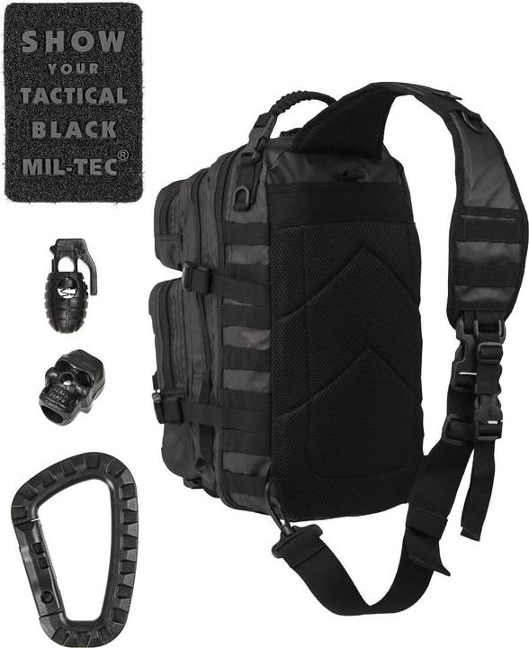 Image du produit Mil-tec One Strep (25 l)