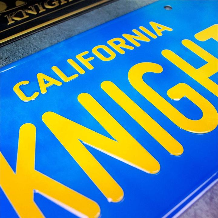 Produktbild Doctor Collector Knight Rider: F.L.A.G Agent Kit