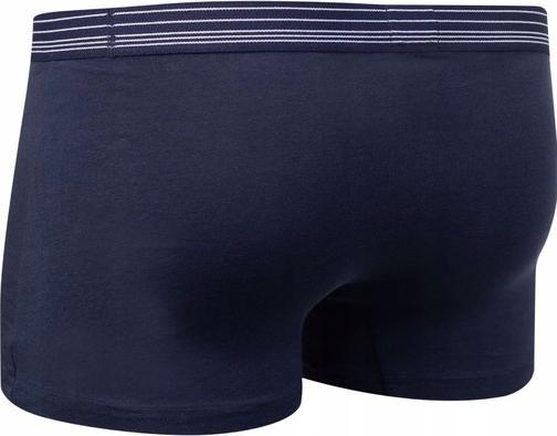 Immagine prodotto Mustang Boxer da uomo in confezione da 3 pezzi (L, confezione da 3)