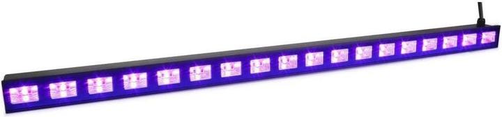 Actual product image BeamZ BUV183 (3 W, LED)
