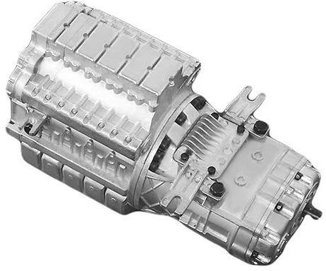 Image du produit Rc4Wd Transmission Scale CVT
