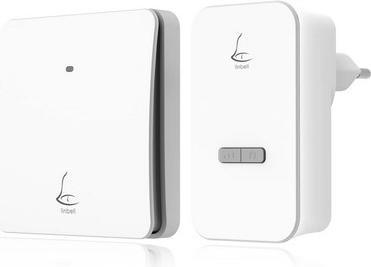 Actual product image No Name Linbell M2L Wireless Doorbell batterielos