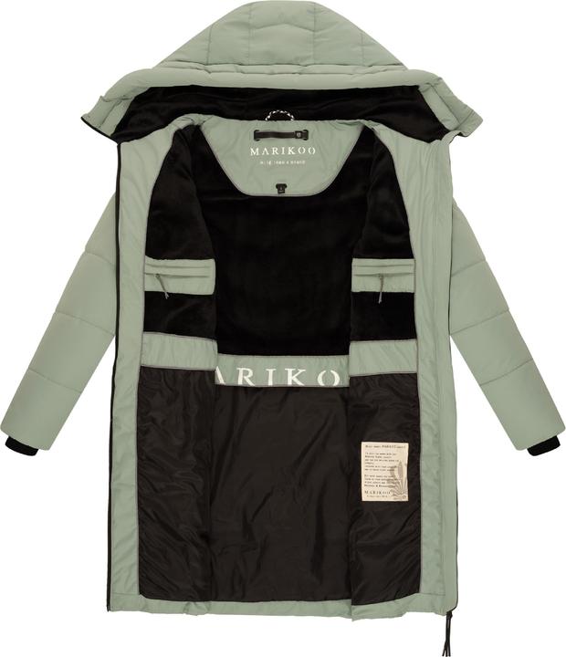 Actual product image Marikoo Natsukoo XVI (XXL)